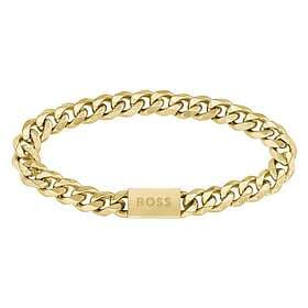 Boss 1580403M Men's Bracelet Chains For Him Jewellery