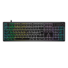 Corsair Gaming K55 Core RGB (Nordic)