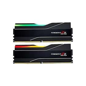 G.Skill Trident Z5 Neo RGB 2x24GB DDR5 RAM 6400MHz DIMM 288-pin On-die ECC CL32 