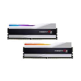 G.Skill 48GBx2 Trident Z5 RGB DDR5 6400MHz CL32 KIT (F5-6400J3239F48GX2-TZ5RS)