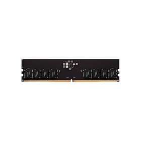 Team Group Elite 16 GB DDR5 RAM 5600MHz DIMM 288-PIN On-die ECC CL46 (TED516G560