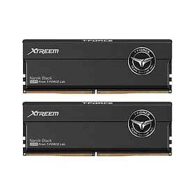 Team Group RAM D5 7600 48GB C36 T-Force Xtreem (FFXD548G7600HC36EDC01)