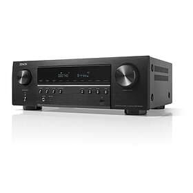 Denon AVR-S670H