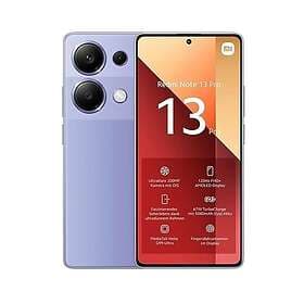 Xiaomi Redmi Note 13 Pro Dual SIM 12GB RAM 512GB