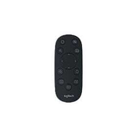 Logitech remote control