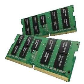 Samsung 32GB DDR5 RAM 4800MHz DIMM 288-pin ECC (M324R4GA3BB0-CQK)