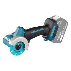 Makita DMC300 18V (utan batterier)