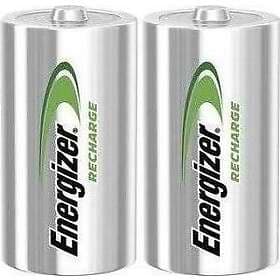 Energizer Accu Recharge Power Plus C HR14 2500mAh NiMH 2-pack