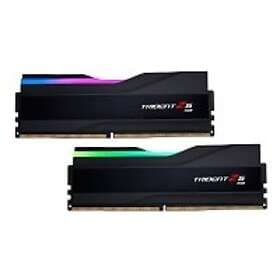 G.Skill Trident Z5 RGB DDR5 48GB:2x24GB 8400MHz PC5-67200 (F5-8400J4052G24GX2-TZ