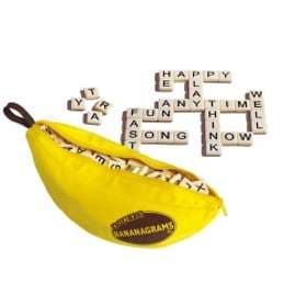 Bananagrams