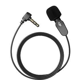 DJI Lavalier Mic