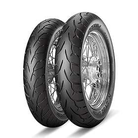 Pirelli Night Dragon 61h Tl Cafe Racer Front Tire Silver 130 60 R19