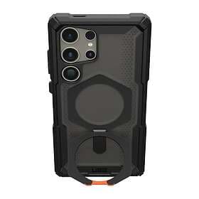 UAG Samsung Galaxy S24 Ultra Plasma Xte Skal, Black/orange