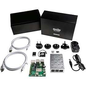 OKdo ROCK 4 Model C+ Starter Kit