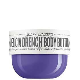 Sol de Janeiro Delicia Drench Body Butter 240ml