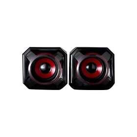 Verbatim SureFire Gator Eye Gaming Speakers