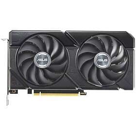 Asus GeForce RTX 4070 Dual EVO OC HDMI 3xDP 12GB