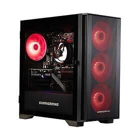 Shark Gaming Maelstrom R501 PC (SGMR501-22-3050) Ryzen 5 5500 16GB RAM 1TB SSD R