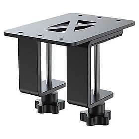 Moza Racing Handbrake and Shifter table clamp