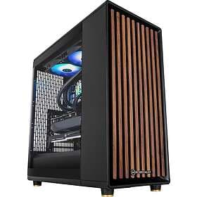 PCSpecialist North 100 i7-14700F 16GB RAM 1TB SSD RTX 4070 Super