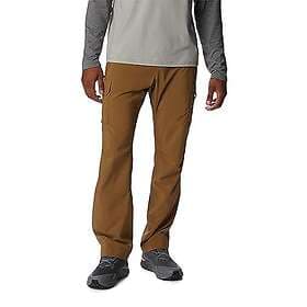 Columbia Silver Ridge Pants herr