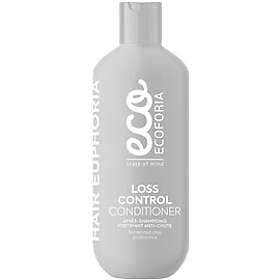 Ecoforia Loss Control Conditioner 400ml