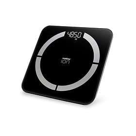 Niceboy Analysvåg ION Smart Scale Black