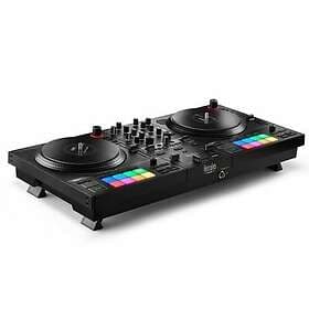 Hercules DJ Inpulse T7