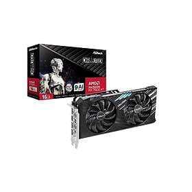 ASRock Radeon RX 7600 XT Challenger OC HDMI 3xDP 16GB