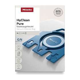 Miele Gn Hyclean Pure Dammsugarpåsar, 3.4l