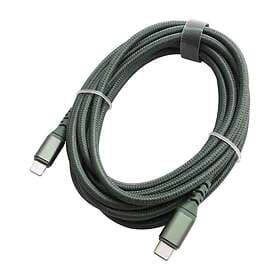 Dacota Platinum DPC34FA3MGN P Usbc-lightning-kabel 3m