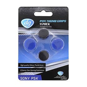 Dacota Gaming Ps4 Tumgrepp 4-pack