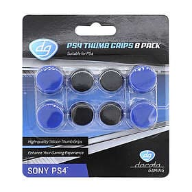 Dacota Gaming Ps4 Tumgrepp 8-pack