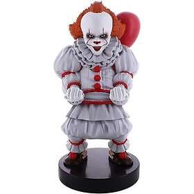 Cable Guys IT: Pennywise Phone and Controller Holder Accessories for game consol