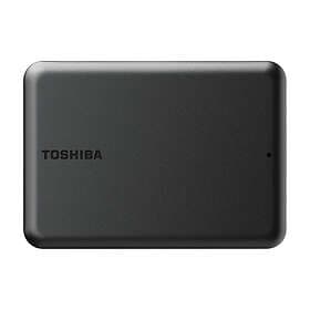 Toshiba Canvio Partner 2TB