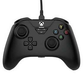 Snakebyte Base X Black Gamepad Microsoft Xbox Series S