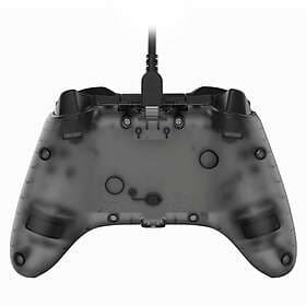 Snakebyte RGB X Smoke Grey Gamepad Microsoft Xbox Series S