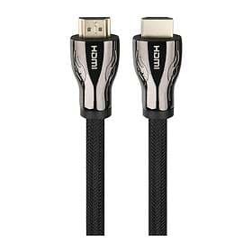 Dacota Platinum 4k Premium Hdmi 10m