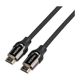 Dacota Platinum 4k Premium Hdmi 1.5m