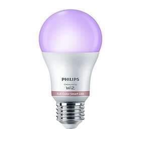 Philips RGB Smart Lampa E27 A60 8.5w 2st