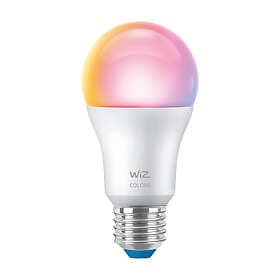 Philips RGB Smart Lampa E27 A60 8.8w 3st