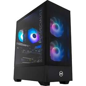 PCSpecialist Prime 200 R5-7600X 16GB RAM 1TB SSD RTX 4060