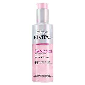 L'Oreal Paris Elvital Glycolic Gloss Softening and Shine Boosting