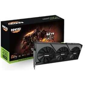 Inno3D GeForce RTX 4080 SUPER X3 HDMI 3xDP 16GB