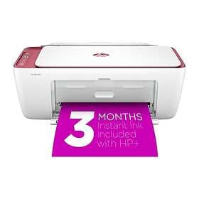 HP Deskjet 2823E All-in-one Skrivare