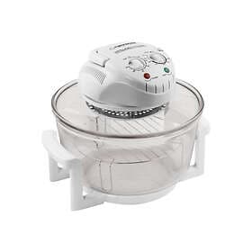 Esperanza QUASAR Airfryer 1.4kW