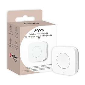 Aqara Wireless Mini Switch  T1