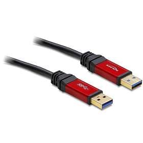 DeLock Premium USB A - USB A 3.0 3m