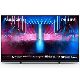 Philips 55" 55OLED909/12 OLED909 OLED-TV Ambilight TV