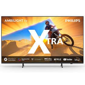 Philips PML9009 4K LCD miniLED FALD Dolby Vision 55''